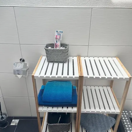 Wunderschöne In Warnstedt Mit Garten Und Grill Apartment *