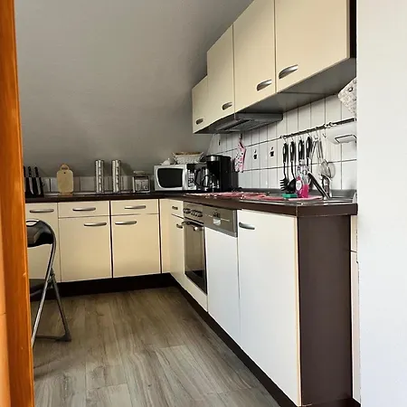 Apartment Wunderschöne In Warnstedt Mit Garten Und Grill *