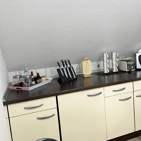 Wunderschöne In Warnstedt Mit Garten Und Grill