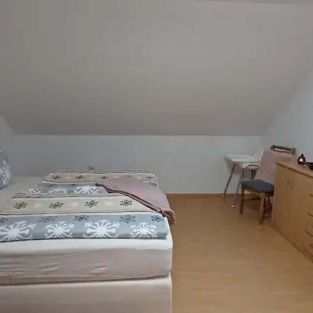 Apartment Wunderschöne In Warnstedt Mit Garten Und Grill *
