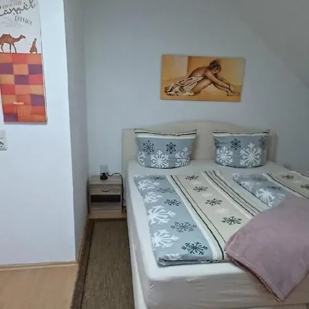 Wunderschöne In Warnstedt Mit Garten Und Grill * Thale